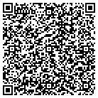QR code with Alpha Omega Foundation contacts
