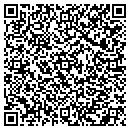 QR code with Gas & Go contacts