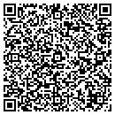 QR code with J & J Quick Stop contacts