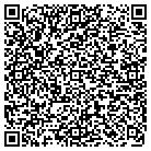 QR code with Connie s Cleaning Service contacts