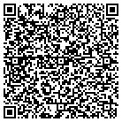 QR code with Angels heart cleaning company contacts