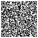 QR code with Avalon Models Inc contacts