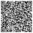 QR code with Hamilton Lynne contacts