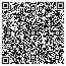 QR code with A A Automotive contacts