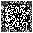 QR code with A & P Automotive contacts