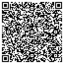 QR code with C & C Automotive contacts