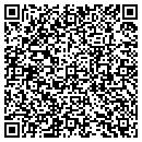 QR code with C P & Ollc contacts