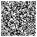 QR code with Cook David contacts