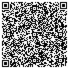 QR code with D And J Auto Sales contacts