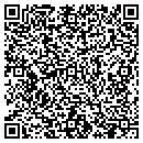 QR code with J&P Automotives contacts