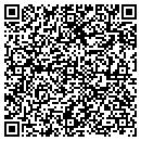 QR code with Clowdus Garage contacts