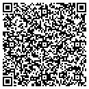 QR code with J B Tile & Marble contacts