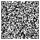 QR code with A1 Auto Service contacts
