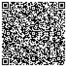 QR code with A A Generator Service contacts