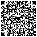 QR code with A2z Automotive contacts