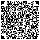 QR code with A Authentic Garage Door Service Co contacts