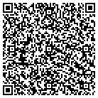QR code with Alpha Auto Glass And Tint contacts