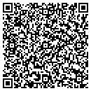 QR code with Arizona Auto Art contacts