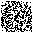 QR code with B&K Professinal Cleaning contacts