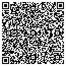 QR code with Autozone Inc contacts