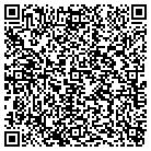 QR code with A123 24 Hour A Glendale contacts