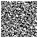 QR code with A1 Auto Care contacts