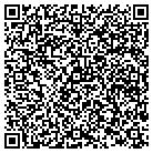 QR code with 4 J's Datsun Specialists contacts