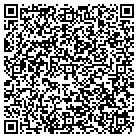 QR code with A1 Transmission & Auto Service contacts