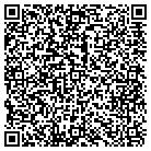 QR code with AAA Advanced Star Automotive contacts