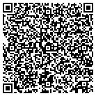 QR code with AAA Discount Muffler contacts