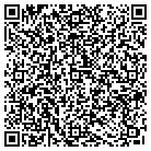 QR code with A A Gears & Shafts contacts