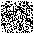 QR code with A & A Mobile Auto Repair contacts
