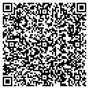 QR code with Aaron M Gale contacts
