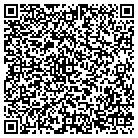 QR code with A Class Above Auto Finders contacts