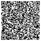 QR code with A-Auto Service & Repair contacts
