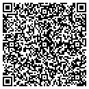 QR code with Ahi Ink LLC contacts