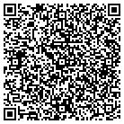 QR code with AAA-CA State Automobile Assn contacts