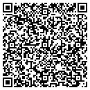 QR code with A & A Auto Service contacts