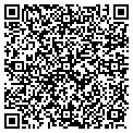 QR code with A+ Auto contacts