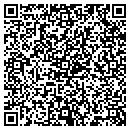 QR code with A&A Auto Repairs contacts