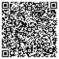 QR code with Abc contacts
