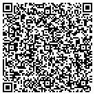 QR code with Advanced Auto Service contacts