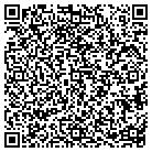 QR code with A Plus Garage Door CO contacts