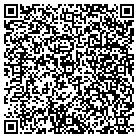 QR code with Omega Resolution Service contacts