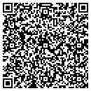 QR code with A & A Carburetors contacts