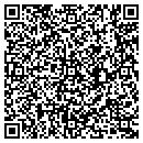 QR code with A A Smog Test Only contacts