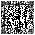 QR code with R James Bender Publishing contacts