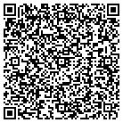 QR code with AAA Register Service contacts