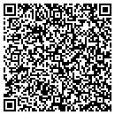 QR code with Alpha Auto Center contacts