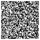QR code with A One Auto Center Riverside, Inc contacts